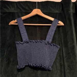 Urban Outfitters Crop Top